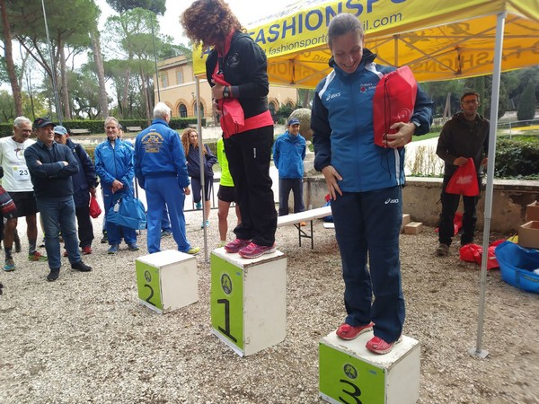 Di Corsa Verso la Sicurezza Stradale (05/11/2017) 003