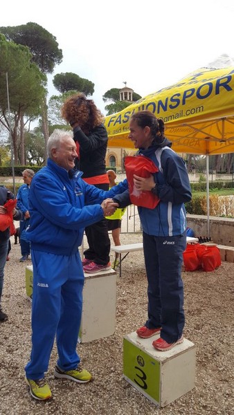 Di Corsa Verso la Sicurezza Stradale (05/11/2017) 006
