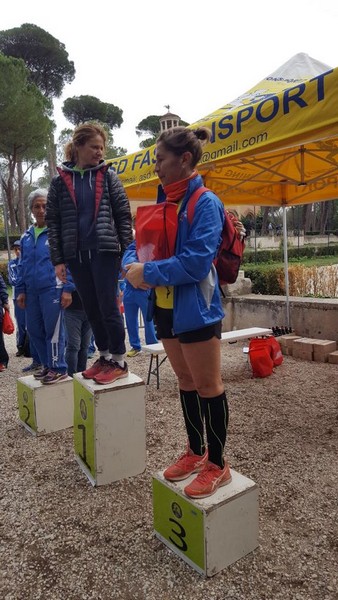 Di Corsa Verso la Sicurezza Stradale (05/11/2017) 009