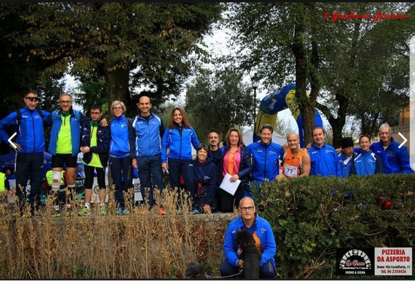 Di Corsa Verso la Sicurezza Stradale (05/11/2017) 010
