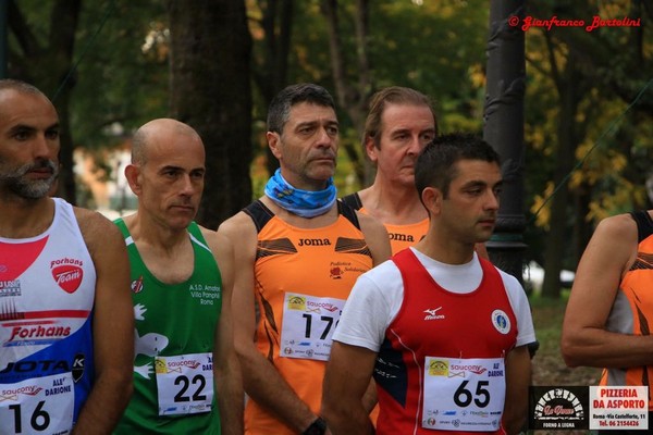Di Corsa Verso la Sicurezza Stradale (05/11/2017) 011