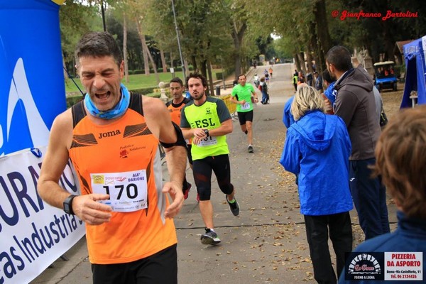 Di Corsa Verso la Sicurezza Stradale (05/11/2017) 013