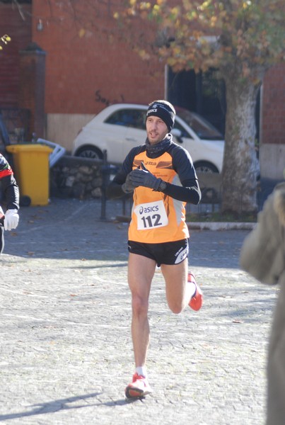 Marcia degli 8 Fontanili - Io Corro Per Fabio (17/12/2017) 00001