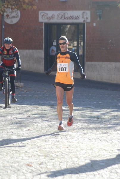 Marcia degli 8 Fontanili - Io Corro Per Fabio (17/12/2017) 00007