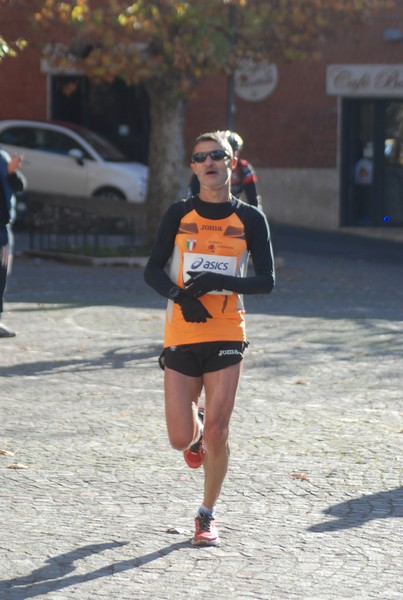 Marcia degli 8 Fontanili - Io Corro Per Fabio (17/12/2017) 00009