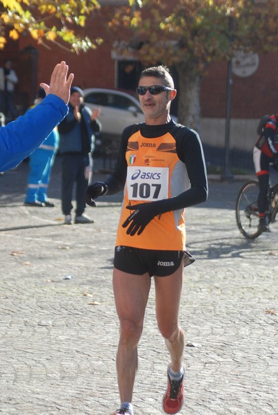 Marcia degli 8 Fontanili - Io Corro Per Fabio (17/12/2017) 00010