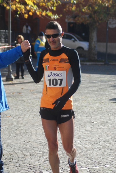 Marcia degli 8 Fontanili - Io Corro Per Fabio (17/12/2017) 00011