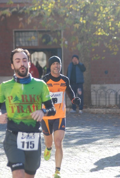 Marcia degli 8 Fontanili - Io Corro Per Fabio (17/12/2017) 00014