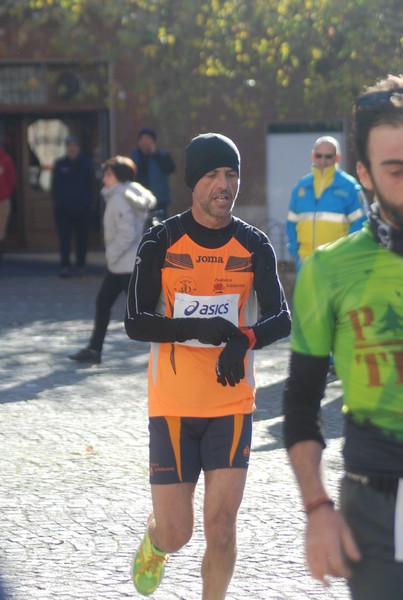 Marcia degli 8 Fontanili - Io Corro Per Fabio (17/12/2017) 00015