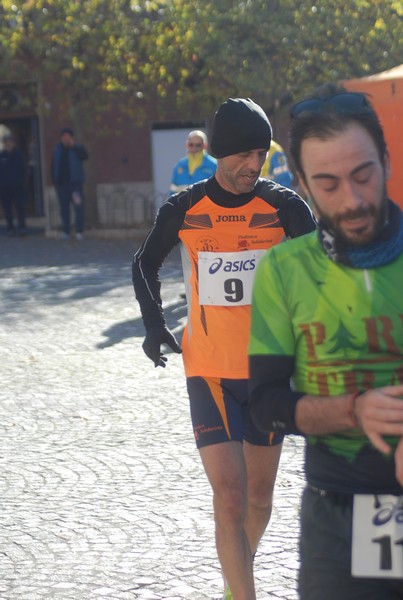 Marcia degli 8 Fontanili - Io Corro Per Fabio (17/12/2017) 00016