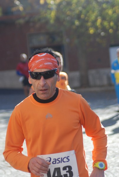 Marcia degli 8 Fontanili - Io Corro Per Fabio (17/12/2017) 00022
