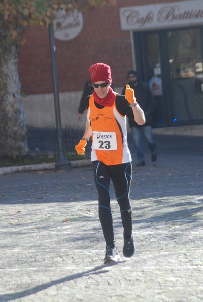 Marcia degli 8 Fontanili - Io Corro Per Fabio (17/12/2017) 00025