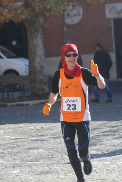 Marcia degli 8 Fontanili - Io Corro Per Fabio (17/12/2017) 00026
