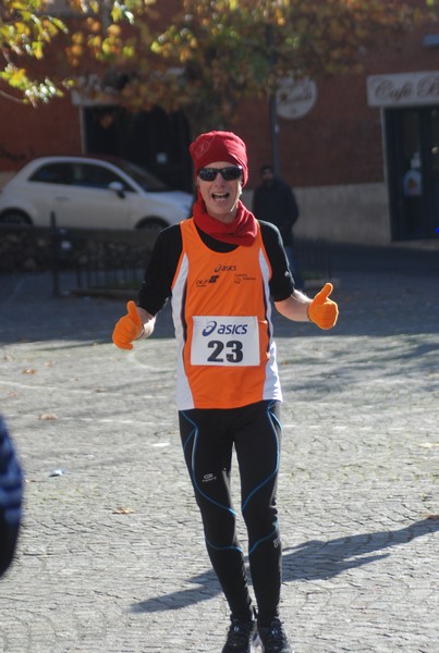 Marcia degli 8 Fontanili - Io Corro Per Fabio (17/12/2017) 00028