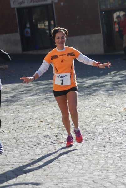 Marcia degli 8 Fontanili - Io Corro Per Fabio (17/12/2017) 00032