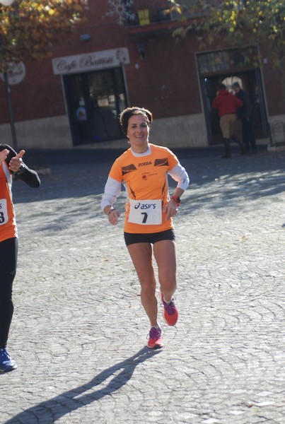 Marcia degli 8 Fontanili - Io Corro Per Fabio (17/12/2017) 00033