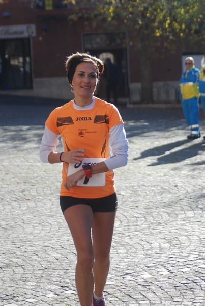 Marcia degli 8 Fontanili - Io Corro Per Fabio (17/12/2017) 00035