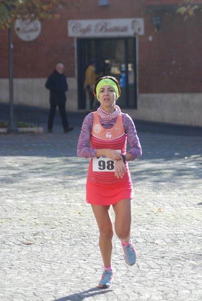 Marcia degli 8 Fontanili - Io Corro Per Fabio (17/12/2017) 00037