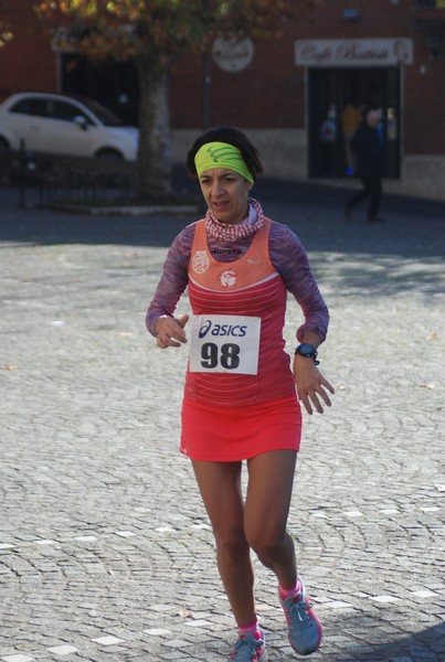 Marcia degli 8 Fontanili - Io Corro Per Fabio (17/12/2017) 00039