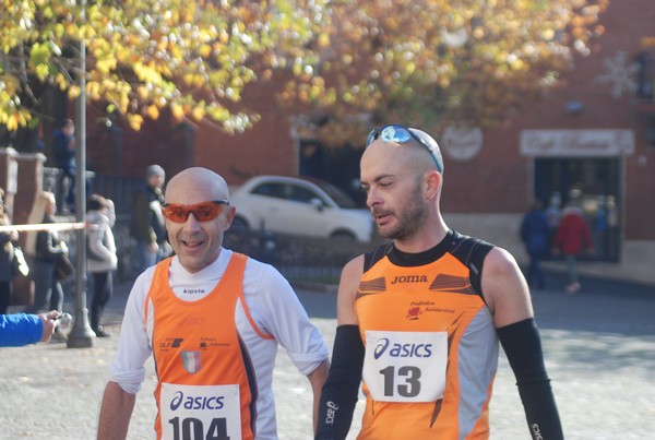 Marcia degli 8 Fontanili - Io Corro Per Fabio (17/12/2017) 00042