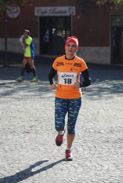 Marcia degli 8 Fontanili - Io Corro Per Fabio (17/12/2017) 00047