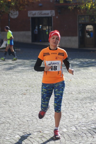Marcia degli 8 Fontanili - Io Corro Per Fabio (17/12/2017) 00048