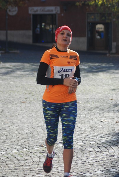 Marcia degli 8 Fontanili - Io Corro Per Fabio (17/12/2017) 00049