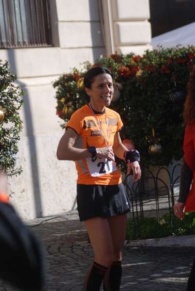 Marcia degli 8 Fontanili - Io Corro Per Fabio (17/12/2017) 00050