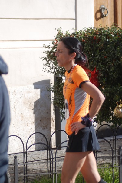 Marcia degli 8 Fontanili - Io Corro Per Fabio (17/12/2017) 00052