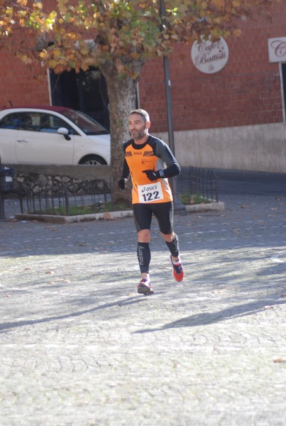 Marcia degli 8 Fontanili - Io Corro Per Fabio (17/12/2017) 00053