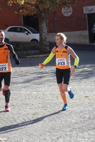 Marcia degli 8 Fontanili - Io Corro Per Fabio (17/12/2017) 00055