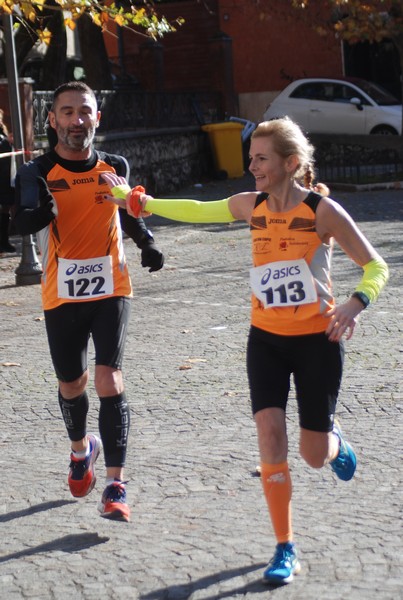Marcia degli 8 Fontanili - Io Corro Per Fabio (17/12/2017) 00057