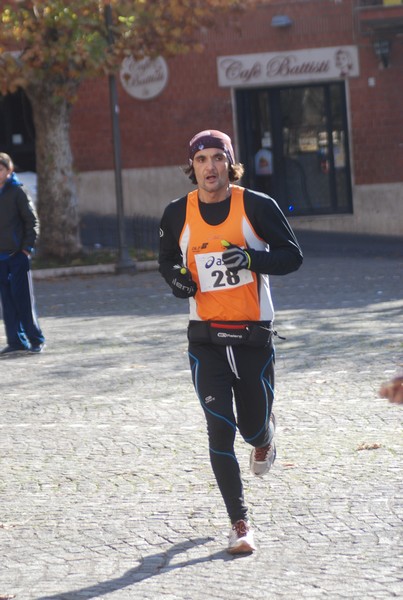 Marcia degli 8 Fontanili - Io Corro Per Fabio (17/12/2017) 00059