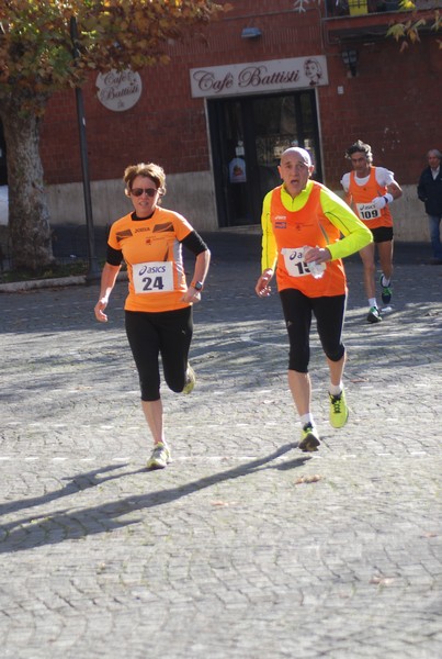 Marcia degli 8 Fontanili - Io Corro Per Fabio (17/12/2017) 00061