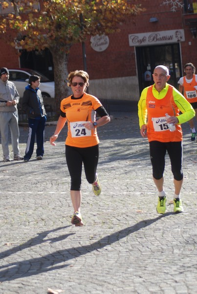 Marcia degli 8 Fontanili - Io Corro Per Fabio (17/12/2017) 00062