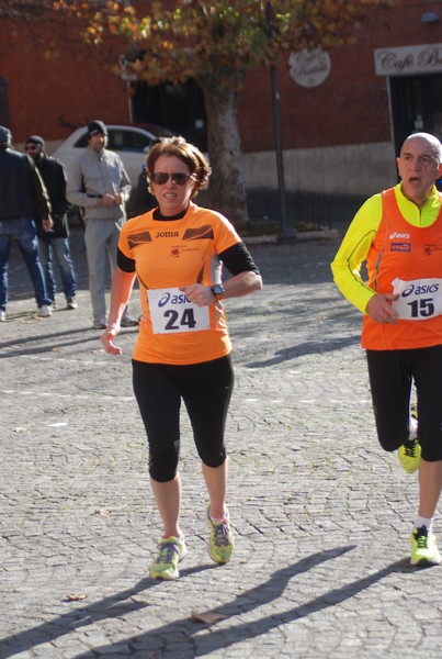 Marcia degli 8 Fontanili - Io Corro Per Fabio (17/12/2017) 00063