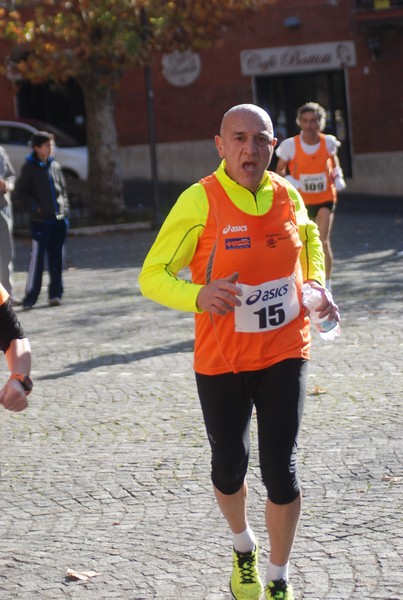 Marcia degli 8 Fontanili - Io Corro Per Fabio (17/12/2017) 00064