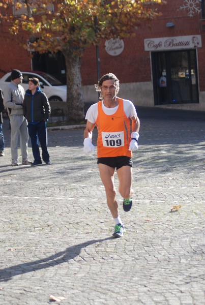 Marcia degli 8 Fontanili - Io Corro Per Fabio (17/12/2017) 00066