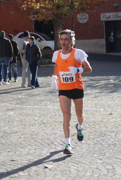 Marcia degli 8 Fontanili - Io Corro Per Fabio (17/12/2017) 00067