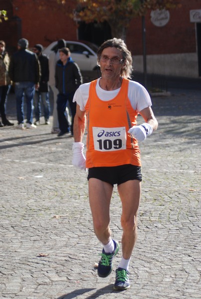 Marcia degli 8 Fontanili - Io Corro Per Fabio (17/12/2017) 00068