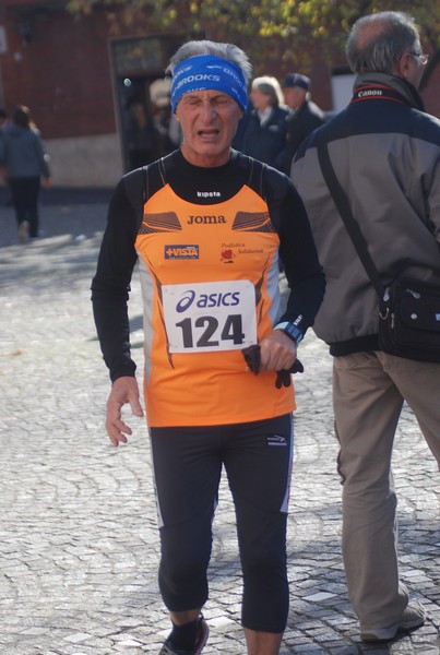 Marcia degli 8 Fontanili - Io Corro Per Fabio (17/12/2017) 00073