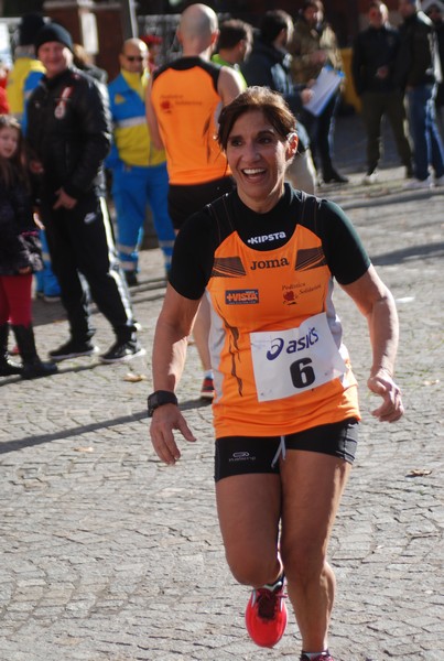 Marcia degli 8 Fontanili - Io Corro Per Fabio (17/12/2017) 00076