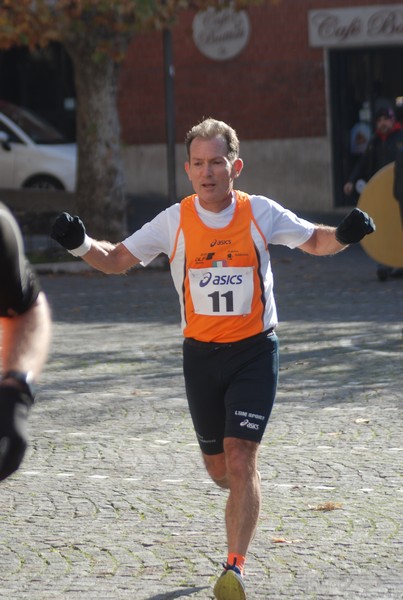 Marcia degli 8 Fontanili - Io Corro Per Fabio (17/12/2017) 00081