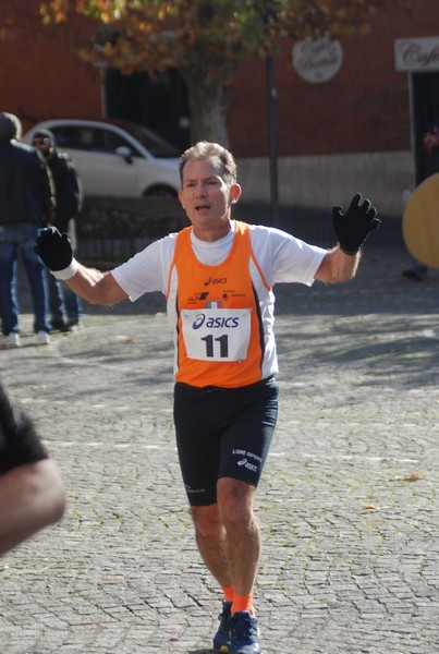 Marcia degli 8 Fontanili - Io Corro Per Fabio (17/12/2017) 00082