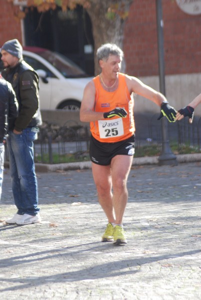 Marcia degli 8 Fontanili - Io Corro Per Fabio (17/12/2017) 00083