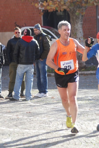 Marcia degli 8 Fontanili - Io Corro Per Fabio (17/12/2017) 00084