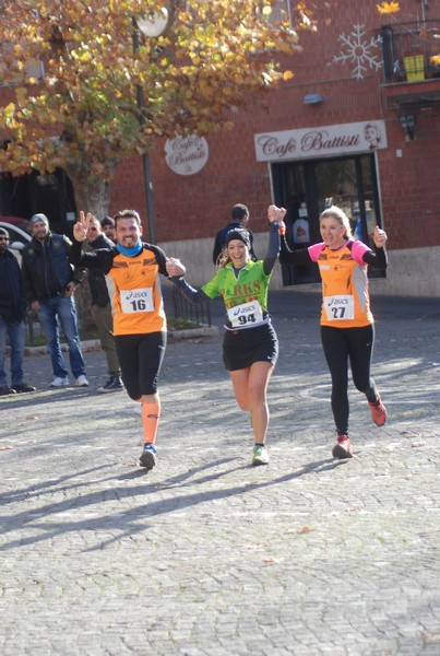 Marcia degli 8 Fontanili - Io Corro Per Fabio (17/12/2017) 00088