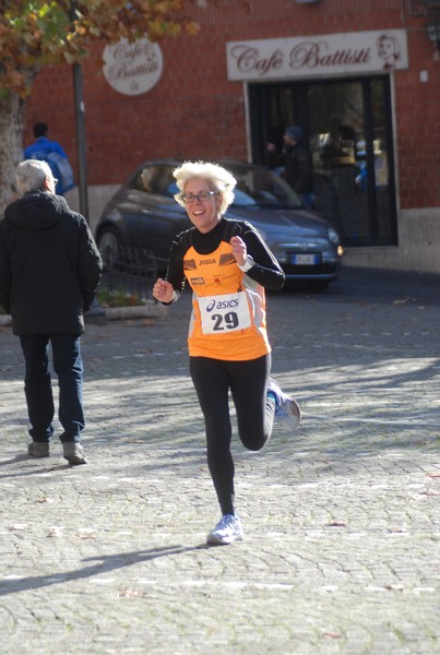 Marcia degli 8 Fontanili - Io Corro Per Fabio (17/12/2017) 00097