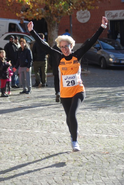 Marcia degli 8 Fontanili - Io Corro Per Fabio (17/12/2017) 00098