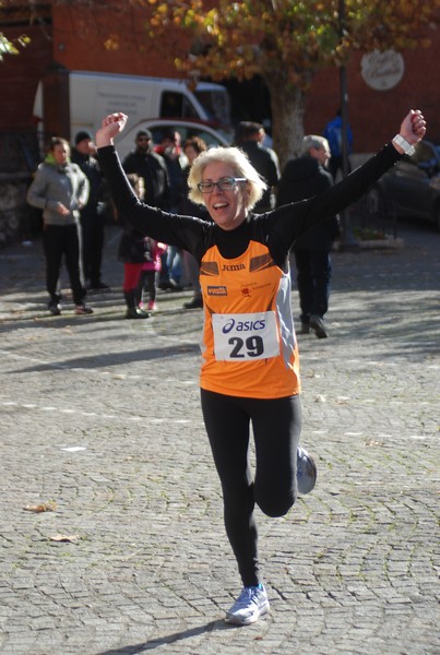 Marcia degli 8 Fontanili - Io Corro Per Fabio (17/12/2017) 00099